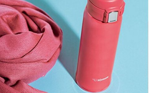 海淘指南 康迪克Contigo Autoseal Fulton雙層不銹鋼保溫杯