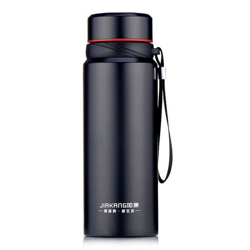 煥新之選 高端氣派保溫杯，引領今季飲水風尚