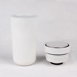 顏值與養生共存 這些高顏值保溫杯，讓你泡枸杞也時尚